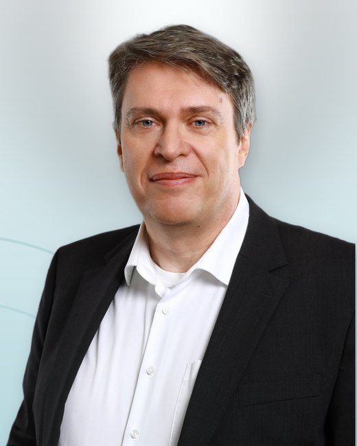 Lars Eichert